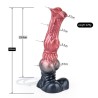 Squirting Fake Horse Realistic Animal Dildo - K Squirting Fake Horse Realistic Animal Dildo - K