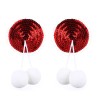 Pendants Nipple Covers