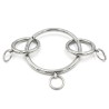 Round Ring Neck - Wrist - Ankle Restraint(No Chain)
