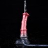 Squirting Fake Horse Realistic Animal Dildo - F