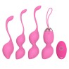 Grace 3 in 1 Kegel Balls