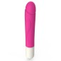 Merry Silicone Vibration Dildo
