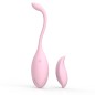 Adele Wireless Vibrating Egg