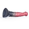 Squirting Fake Horse Realistic Animal Dildo - D