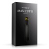 Max Cup 2 - Gold Penis Pump