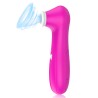 Elves 7 Frequency Suction Vibe