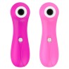 Elves 7 Frequency Suction Vibe