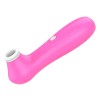 Elves 7 Frequency Suction Vibe