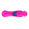 Elves 7 Frequency Suction Vibe