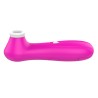 Elves 7 Frequency Suction Vibe
