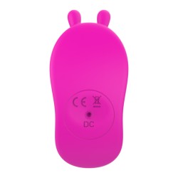 Rabbit Moon Strap-on Vibrator