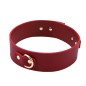 Real Leather Bondage Kit With Satchel