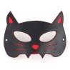 Cosplay Cat Mask
