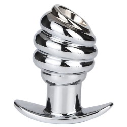 Hollowing Out Butt Plug