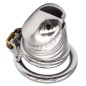 Penis Head Steel Cock Cage