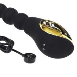 Bendable Vibration Anal Beads