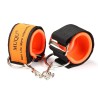 Orange Color Bondage Kit