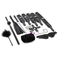 Printing Bondage Kits