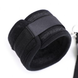 Bed Restraint Kit