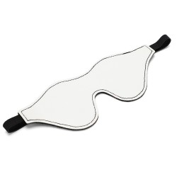 Plush Fetish Blindfold