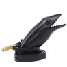 Crocodile Chastity Device