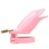 Crocodile Chastity Device