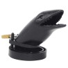 Crocodile Chastity Device