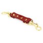 Leather Metal Hook