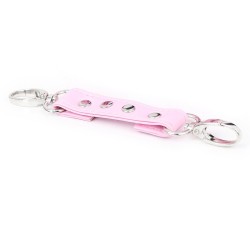 Leather Metal Hook