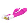 Desire Of Angle Rabbit Vibrator