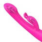 Anas Silicone Rabbit Vibe