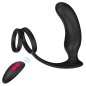 Lanco Prostate Massage With Cockring