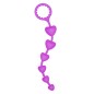 LILY Silicone Anal Beads