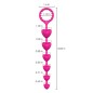 LILY Silicone Anal Beads