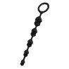 LALA Silicone Anal Beads