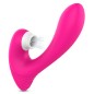 Dawn Sucking G&amp;C Vibrator