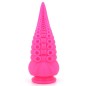 Sucker Punch Tentacle Dildo 8 Inches