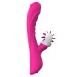 Numph Rolling Rabbit Vibrator
