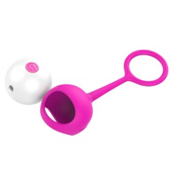 Wireless One Ball Benwa Ball