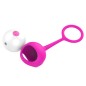 Wireless One Ball Benwa Ball
