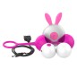 Wireless Pull Ring Kegal Balls