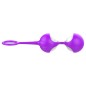 Wireless Pull Ring Kegal Balls