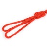 Rope Adjustable Collar &amp; Wrist Cuffs