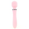 Double Head Passion Magic Vibrator