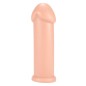 X-MEN Extra-girthy Butt Plug
