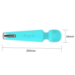 Leo Magic Stick Vibrator