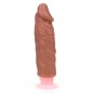 Realistic Penis Sleeve