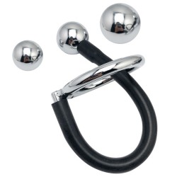 Cock Ball Weight With Ring