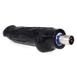 Realistic Dong 7.3" Sex Machine Attachment