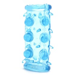 Granule Penis Sleeve